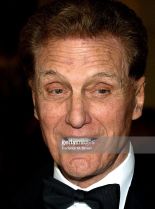 Robert Stack