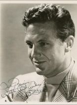 Robert Stack