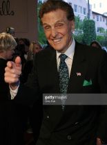Robert Stack photo