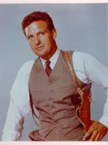 Robert Stack