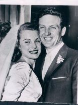 Robert Stack