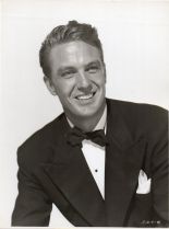 Robert Stack