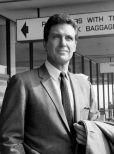 Robert Stack