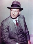 Robert Stack