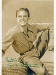 Robert Stack