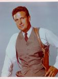 Robert Stack