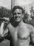 Robert Stack