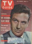 Robert Stack