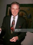 Robert Stack