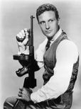 Robert Stack