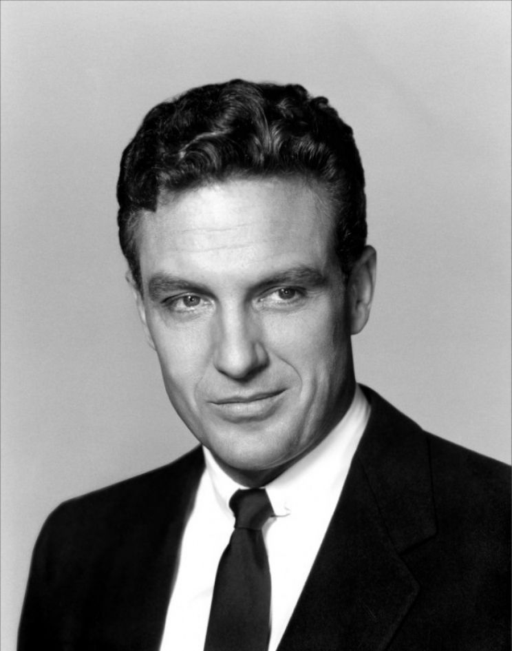 Robert Stack