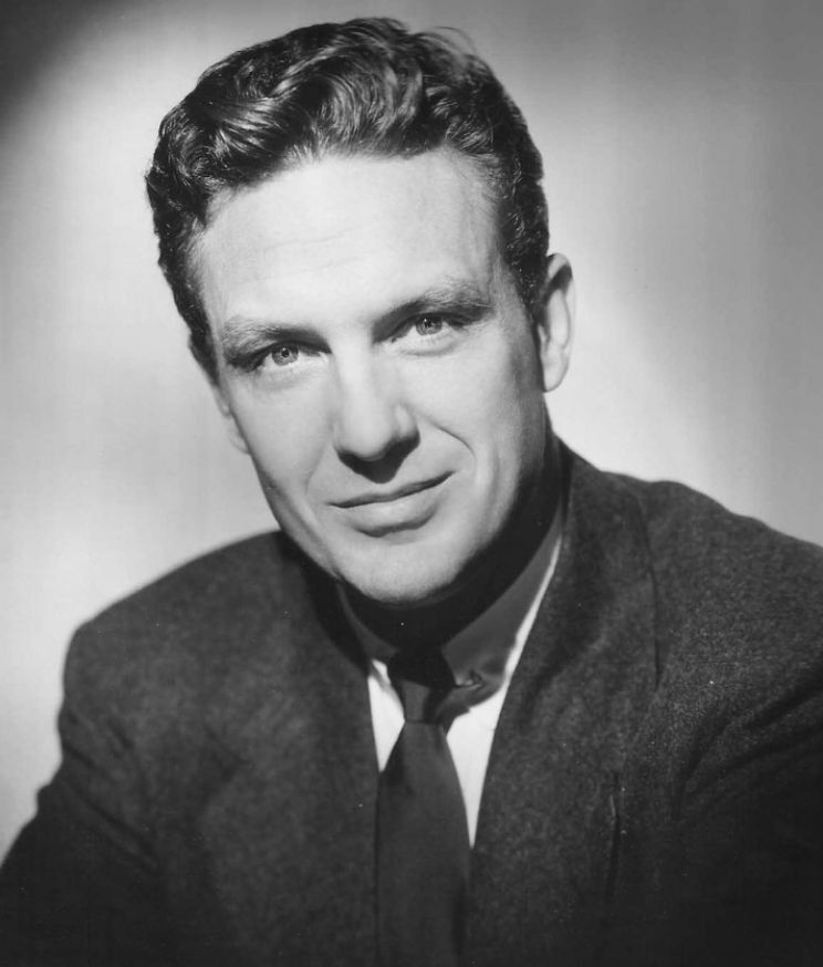 Robert Stack