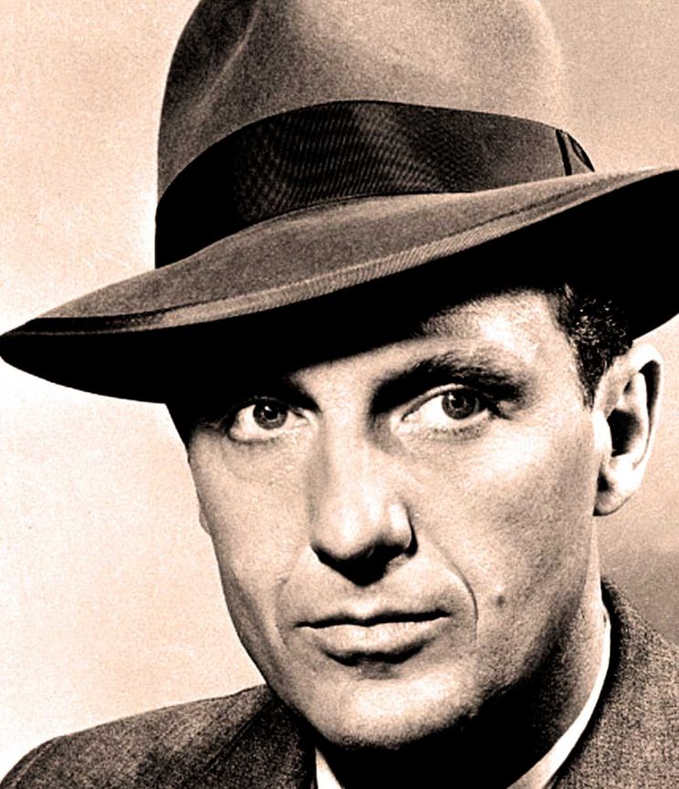 Robert Stack