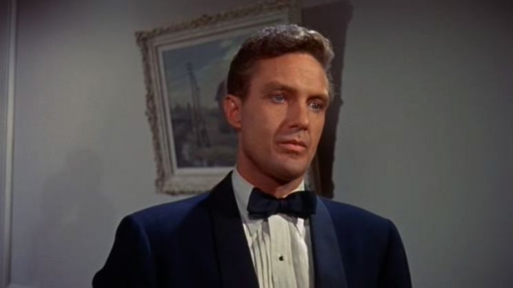 Robert Stack