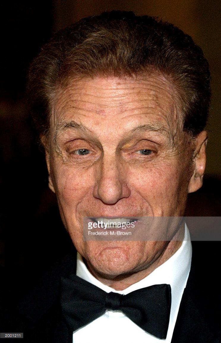 Robert Stack