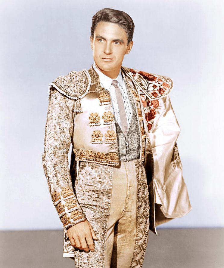 Robert Stack