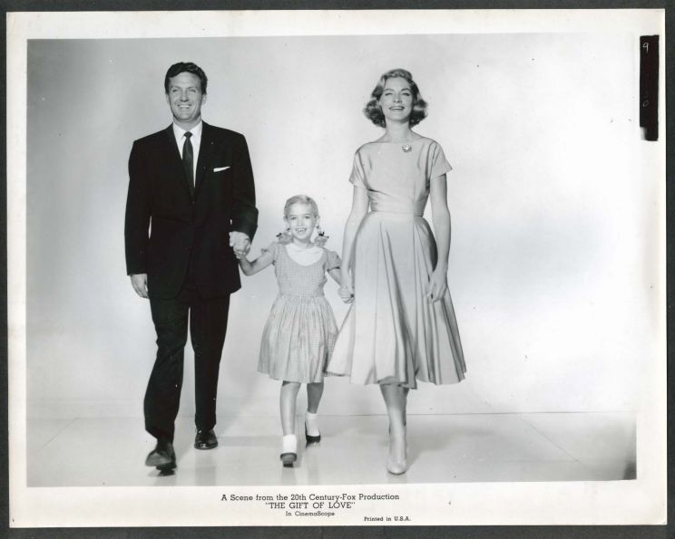 Robert Stack