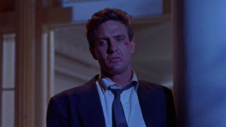 Robert Stack