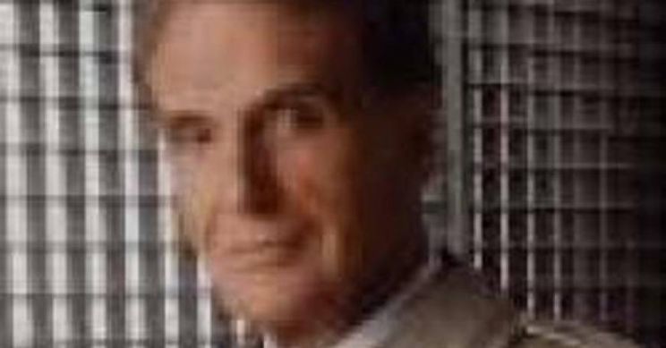 Robert Stack