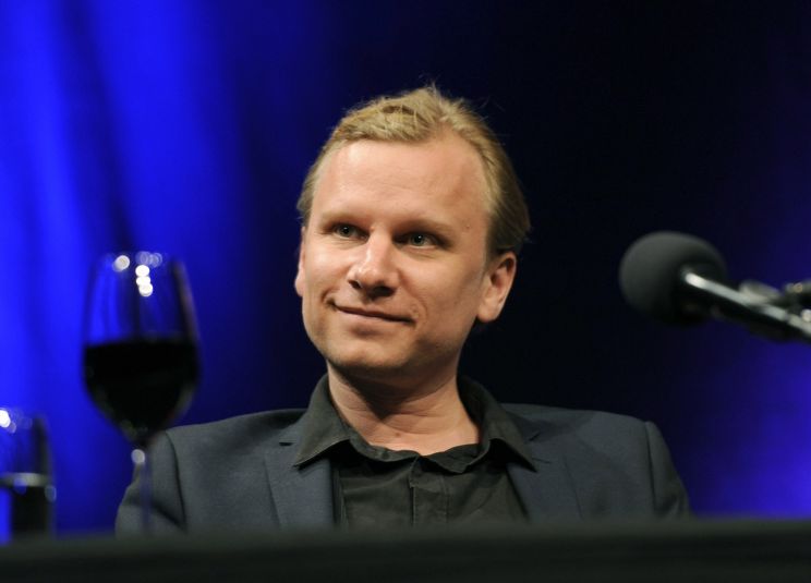 Robert Stadlober