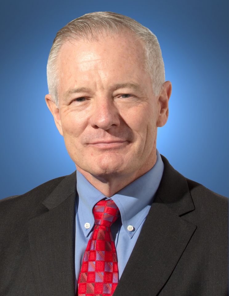 Robert Standley