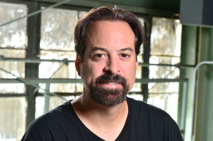 Robert Stephens