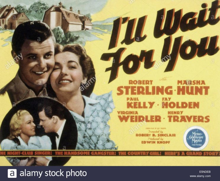 Robert Sterling