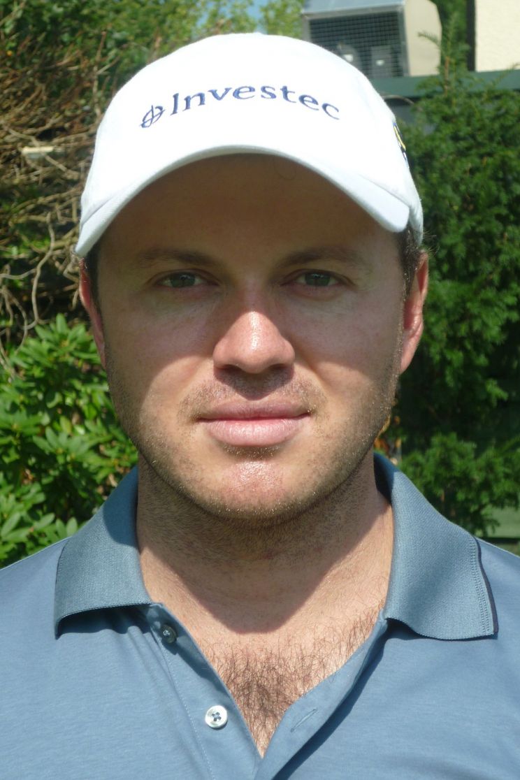 Robert Sterne