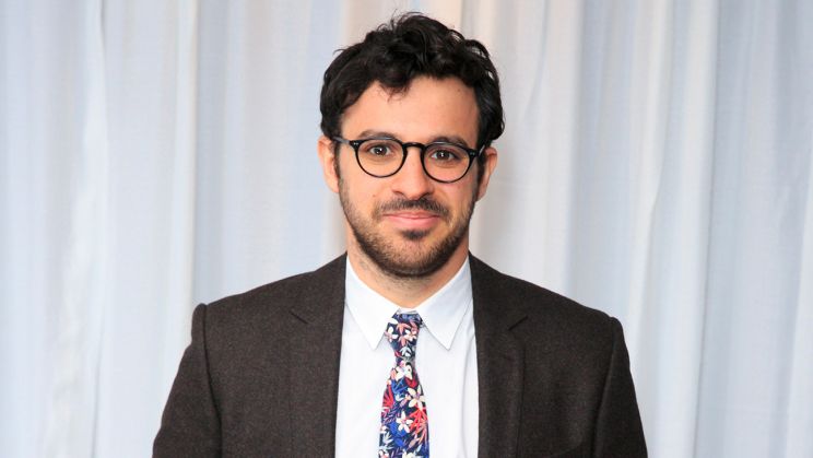 Robert Sterne