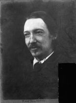 Robert Stevenson