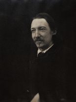 Robert Stevenson