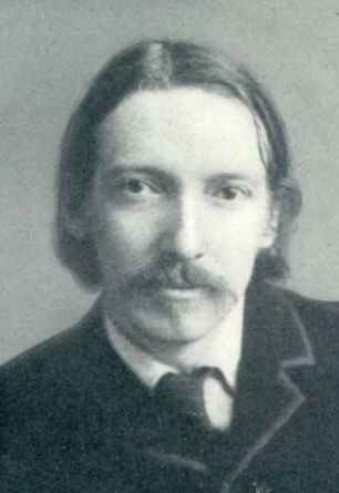 Robert Stevenson