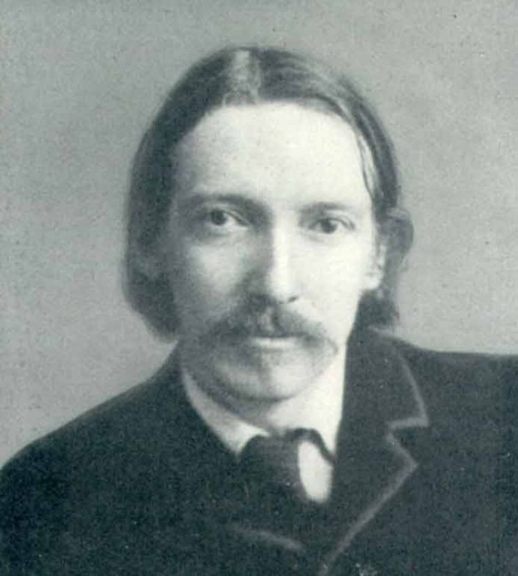 Robert Stevenson