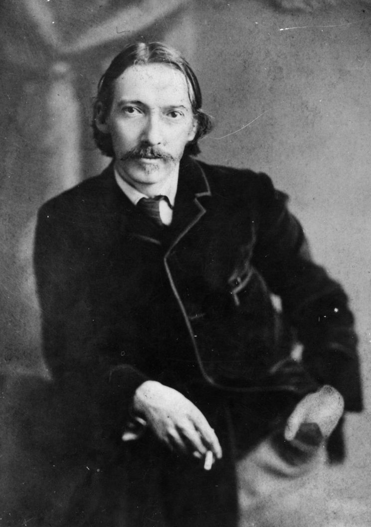 Robert Stevenson