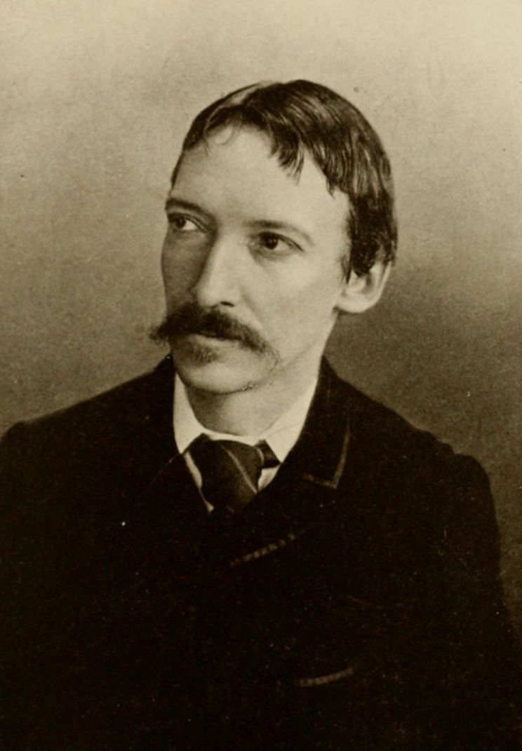 Robert Stevenson