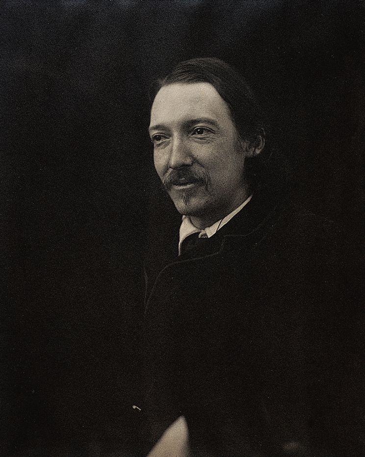 Robert Stevenson