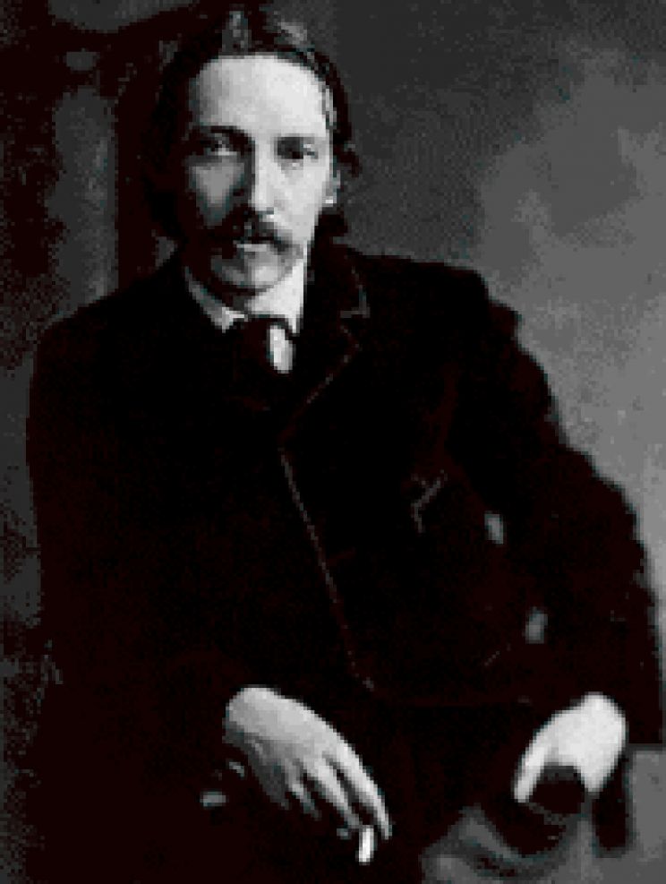 Robert Stevenson