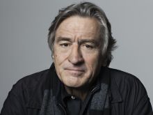 Robert Strauss