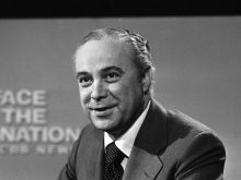 Robert Strauss