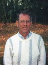 Robert Strauss