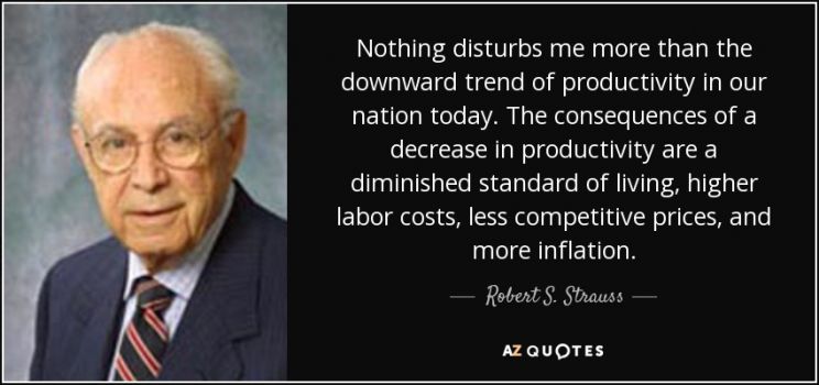 Robert Strauss