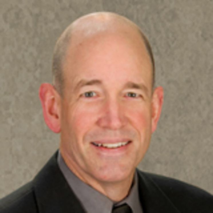 Robert Sudduth