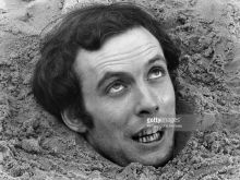 Robert Swann