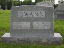 Robert Swann