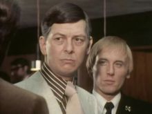 Robert Swann