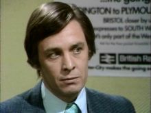 Robert Swann
