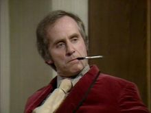 Robert Swann