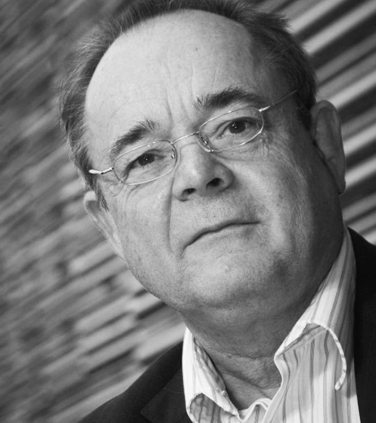 Robert Swann