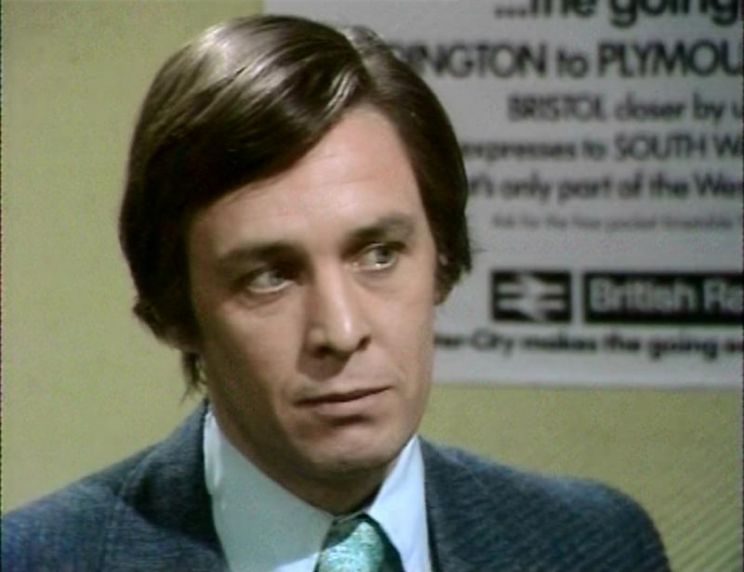Robert Swann