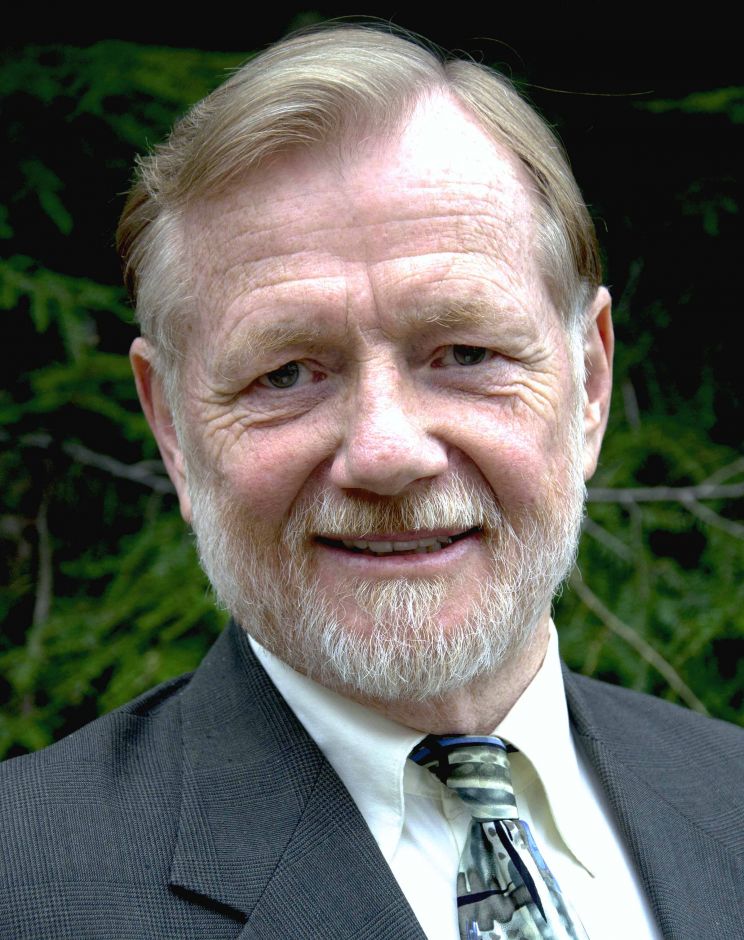 Robert Swann